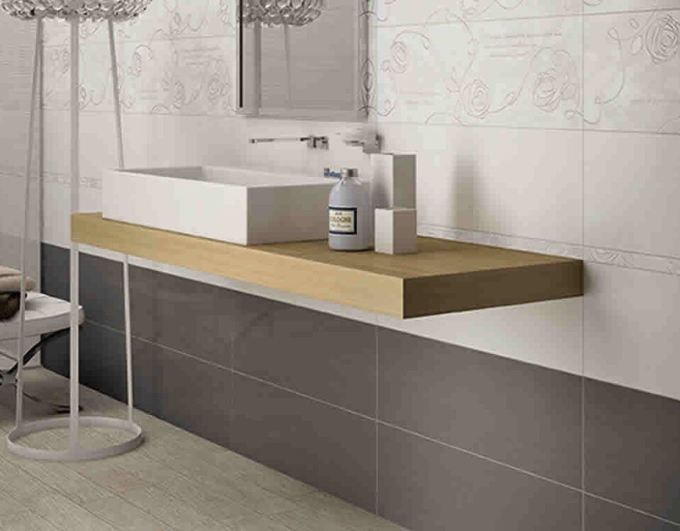 pavimento bagno