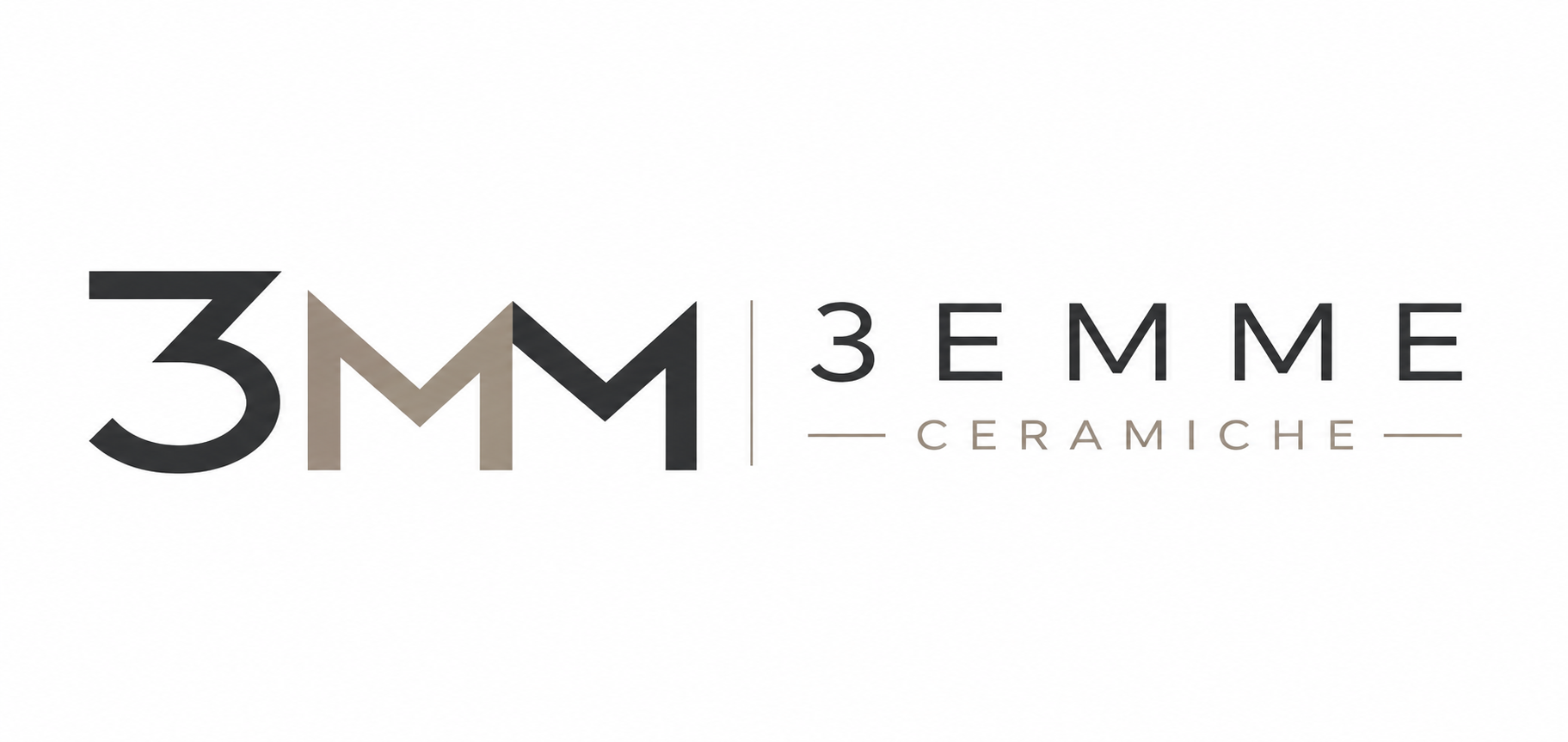3 emme logo